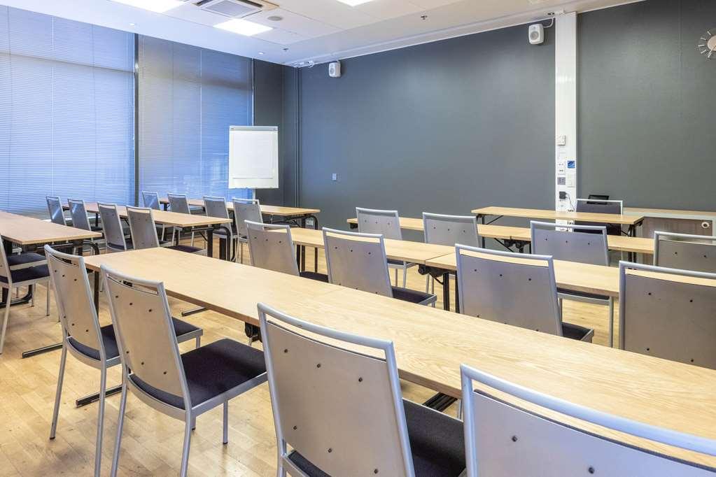 Scandic Tampere
