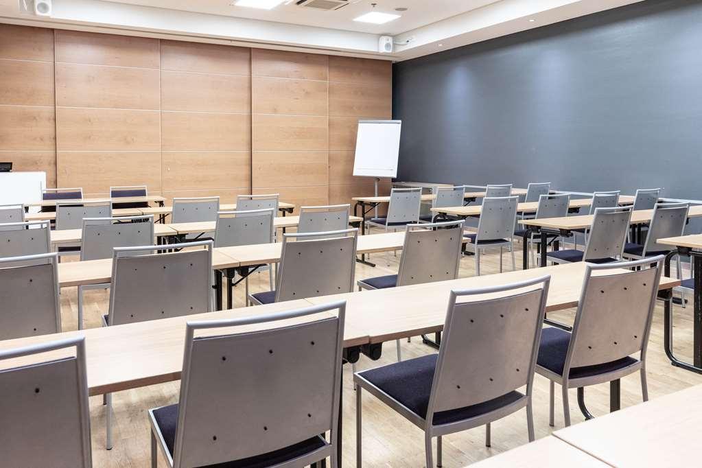 Scandic Tampere