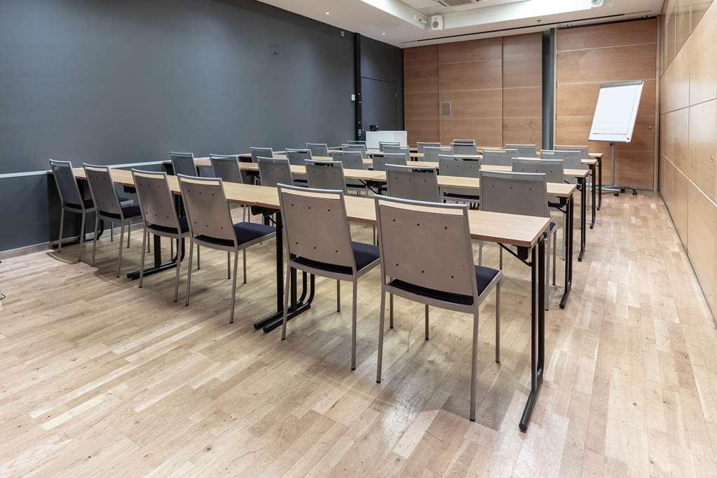Scandic Hotel 4*