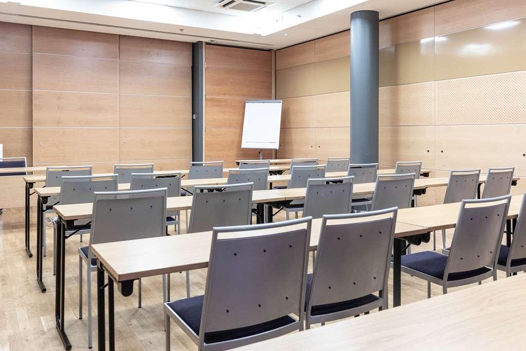 Hotel Scandic Tampere