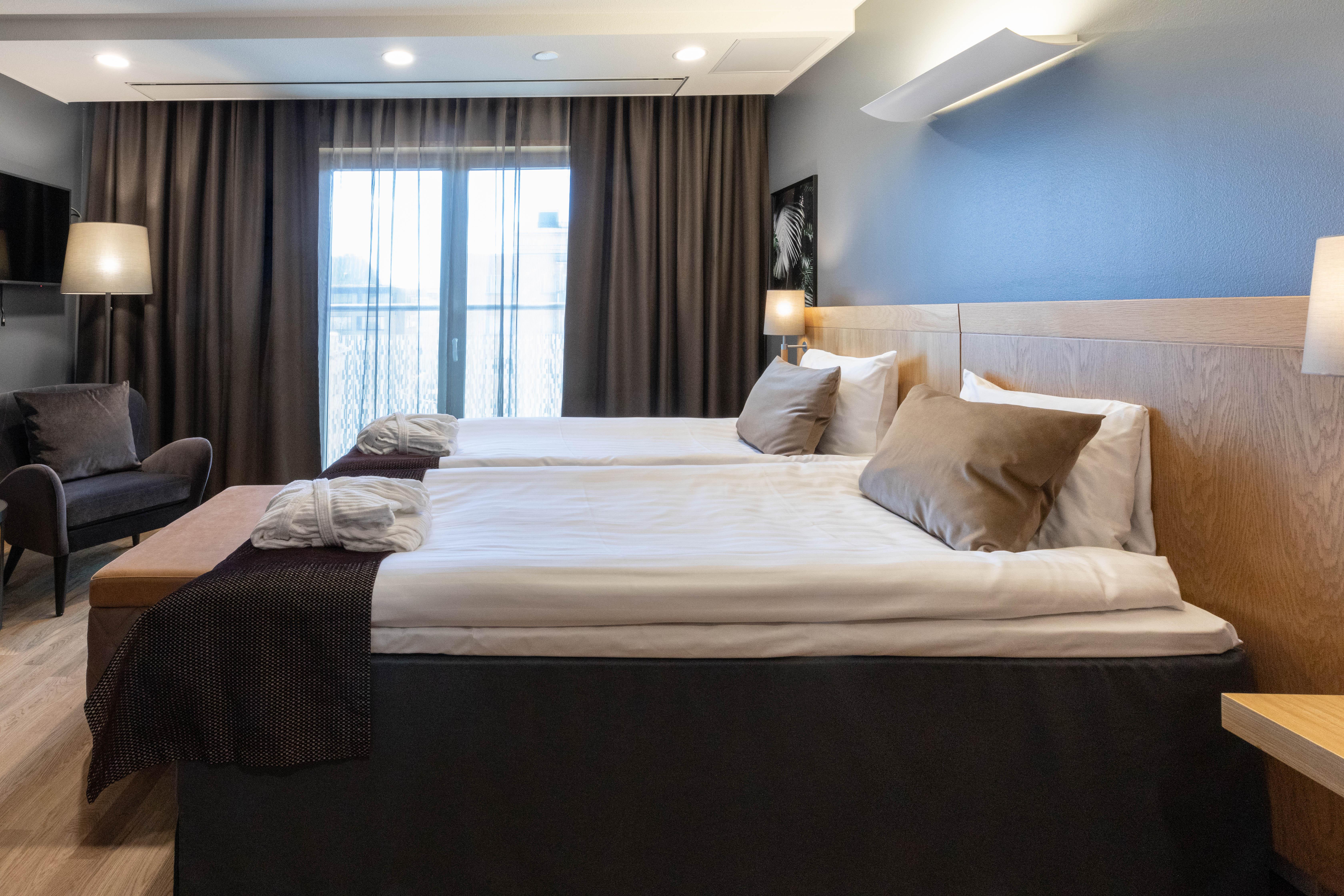 Hotell Scandic