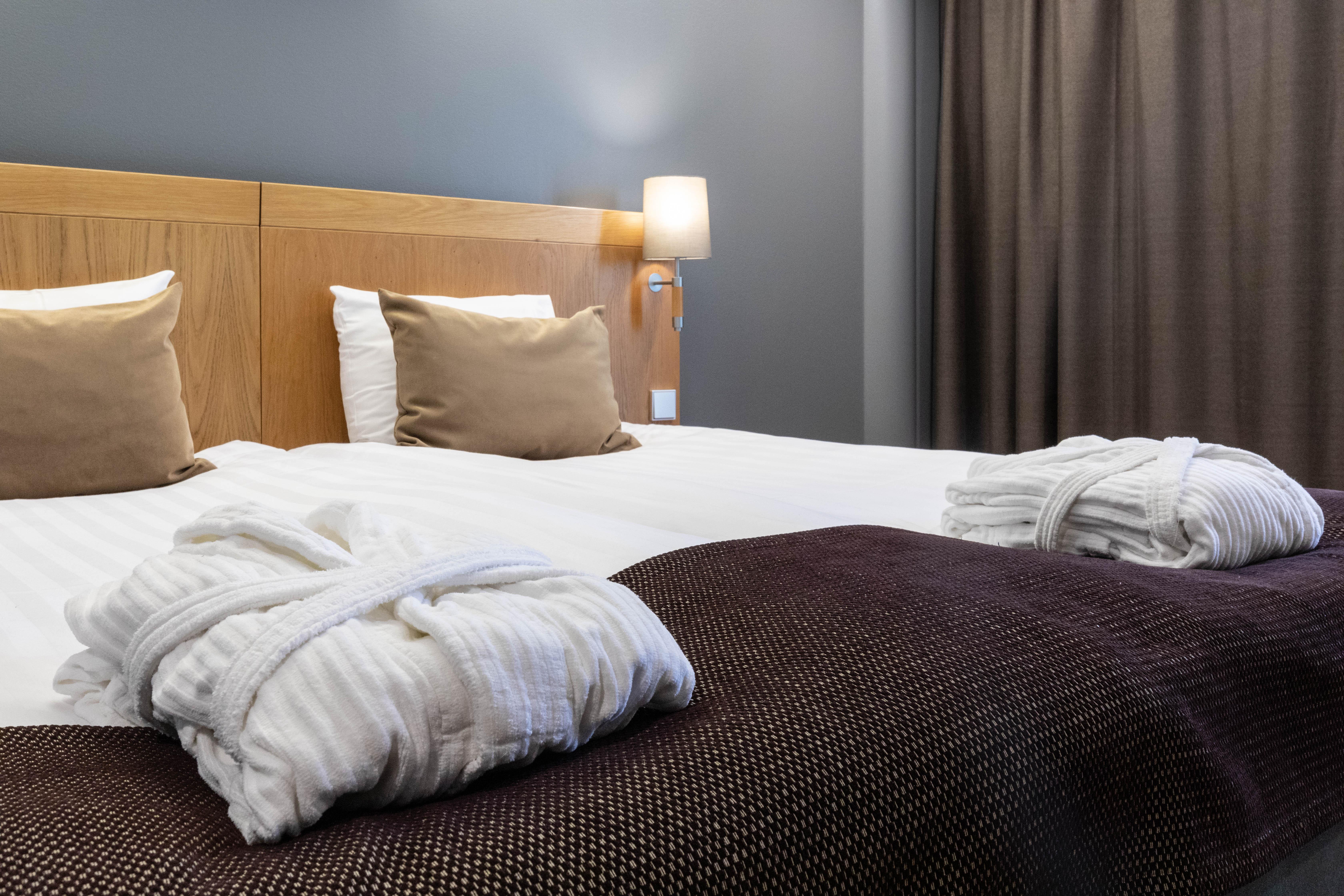 Hotell Scandic