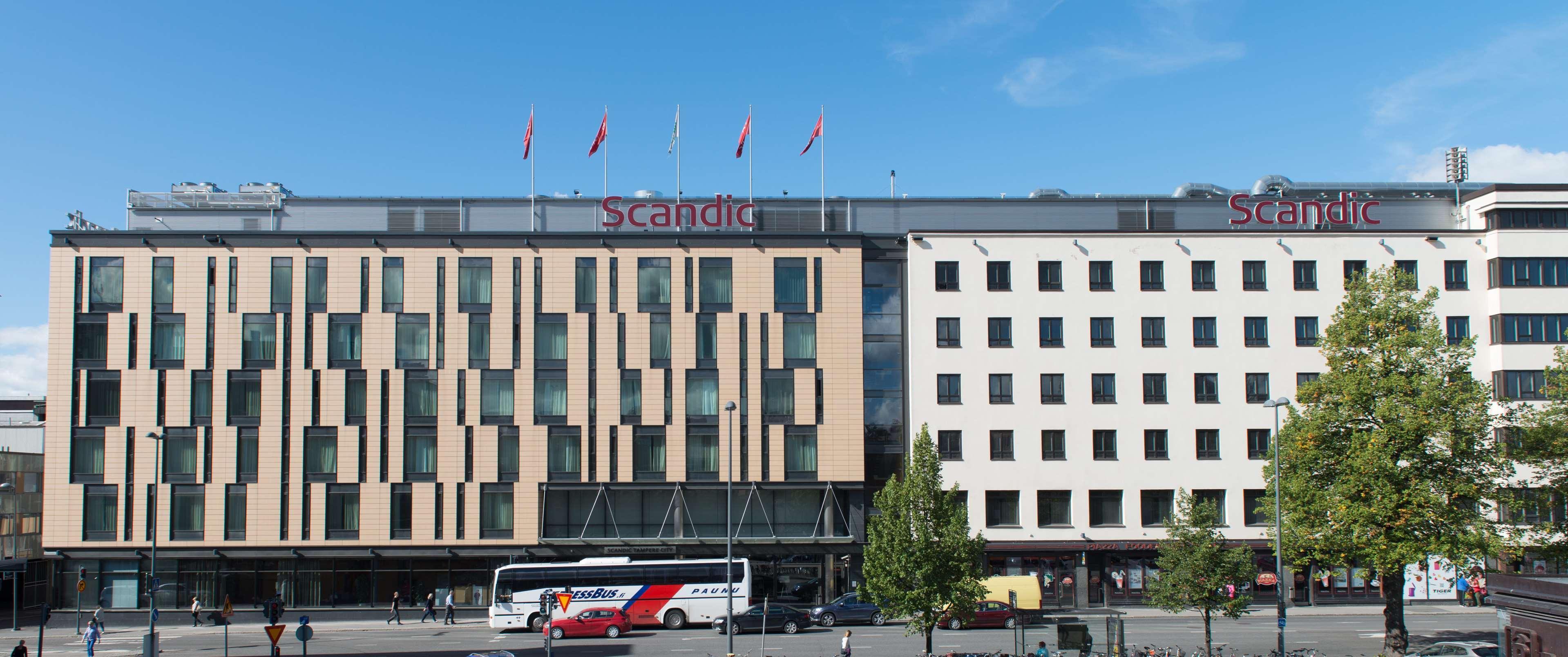 Scandic