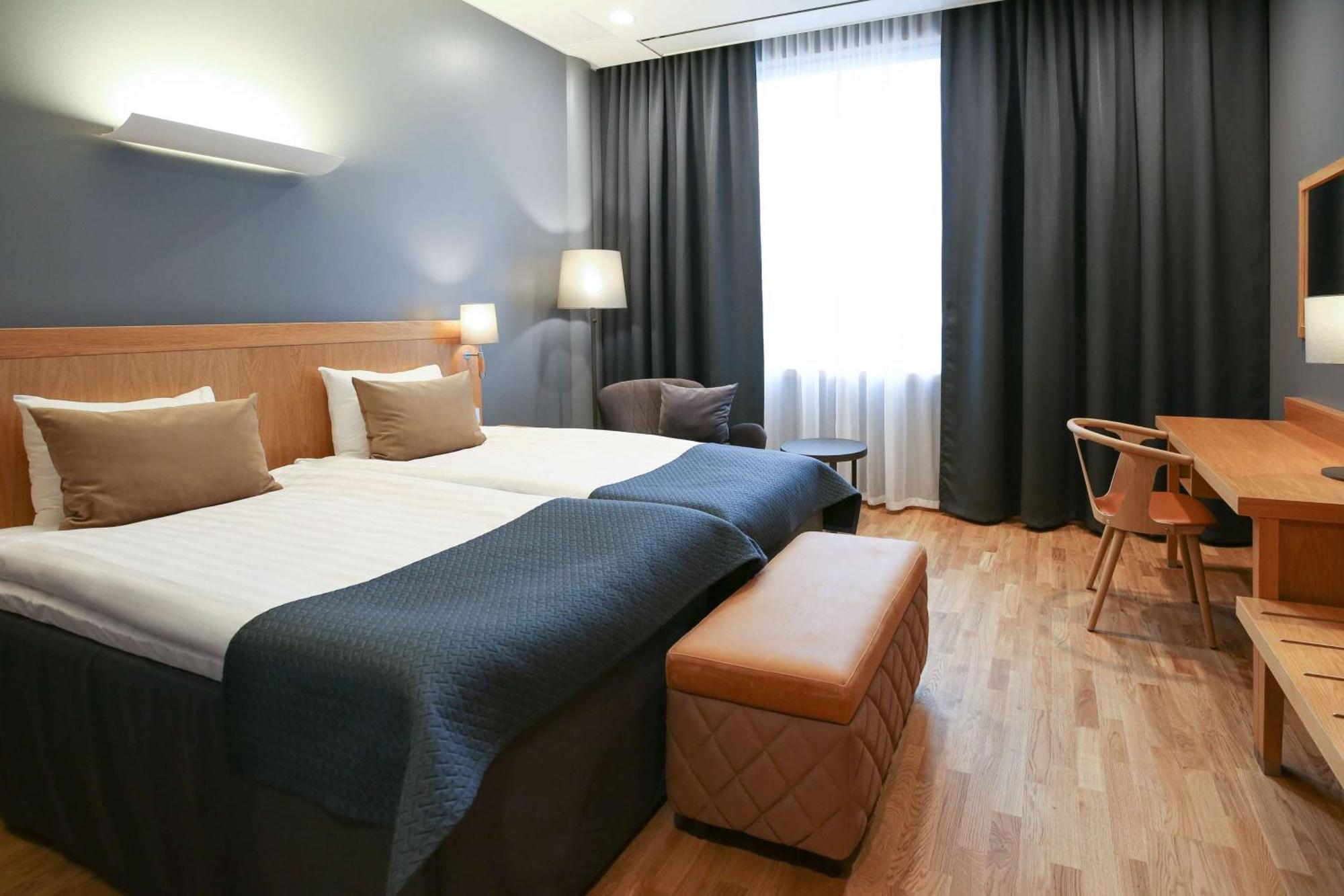 Hotell Scandic 4*