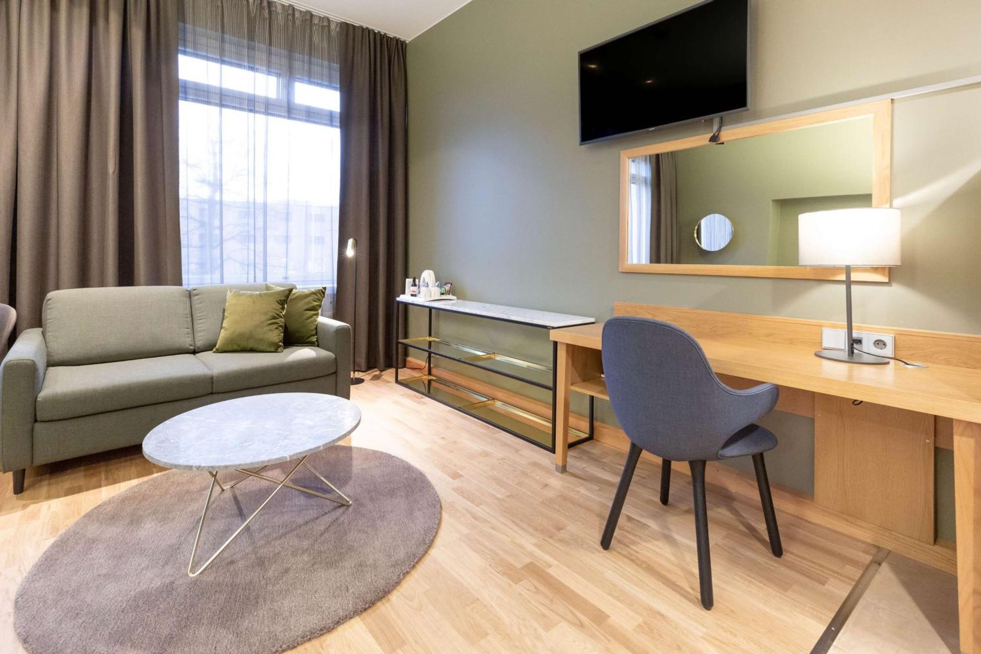 Scandic Tampere