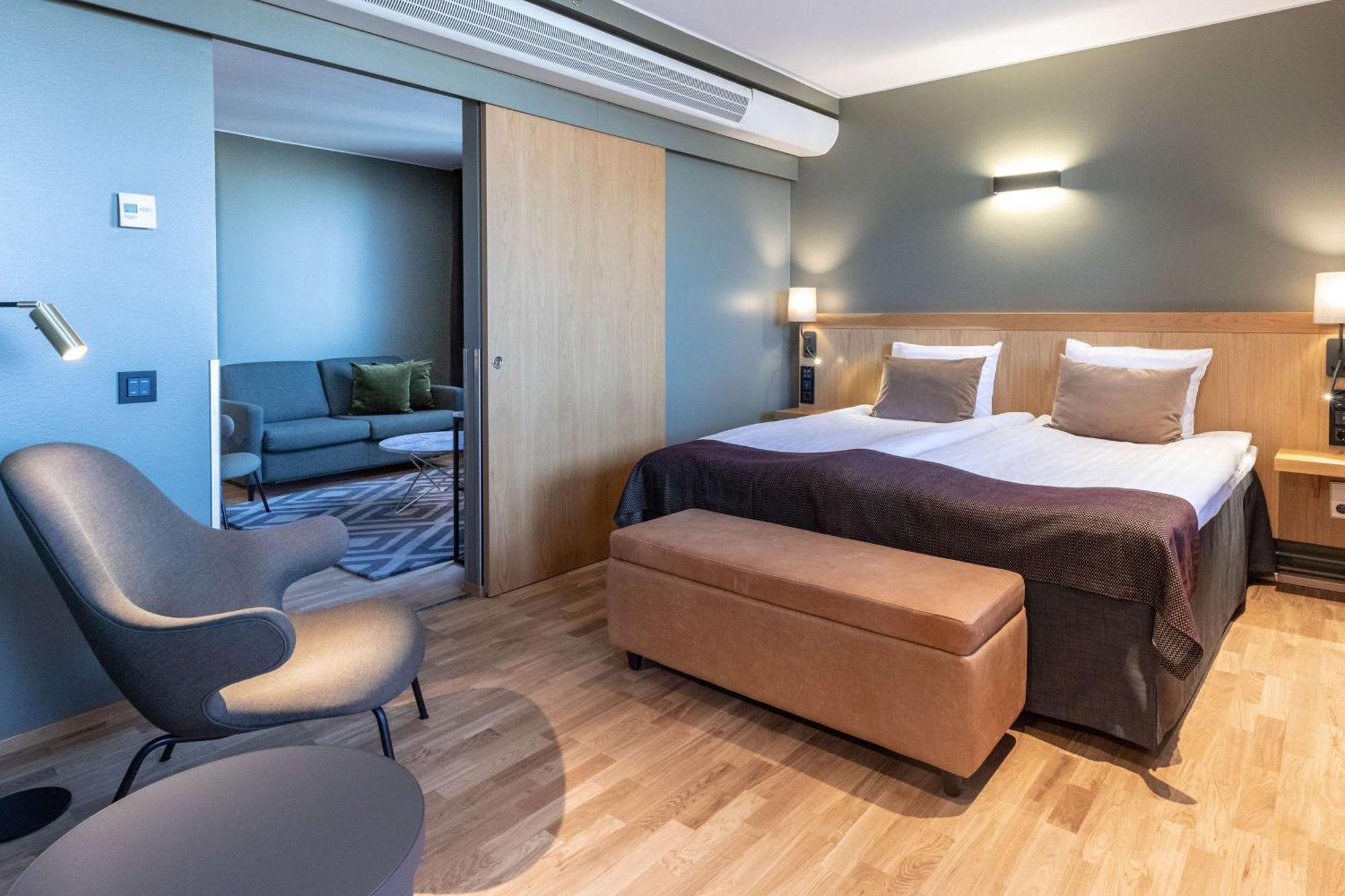 Hotel Scandic