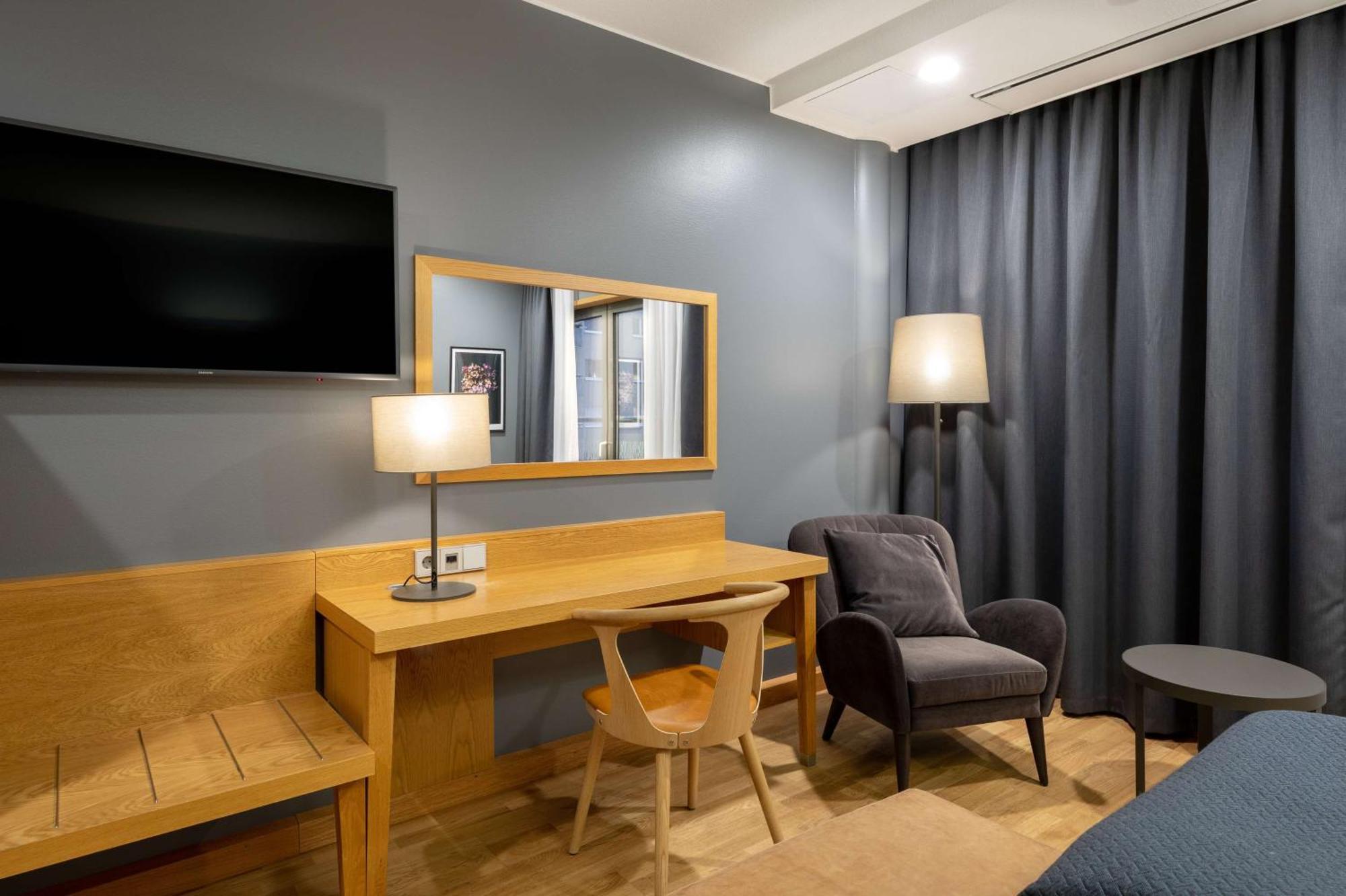 Hotell Scandic Tammerfors