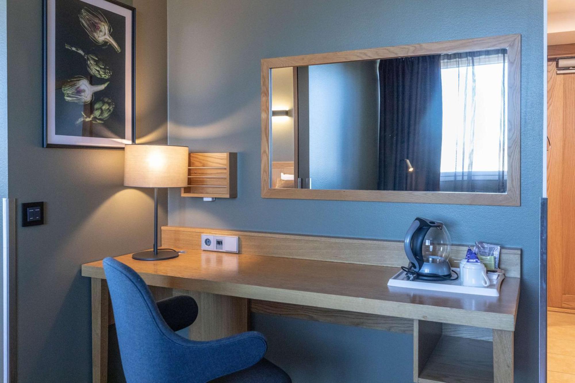 Hotell Scandic