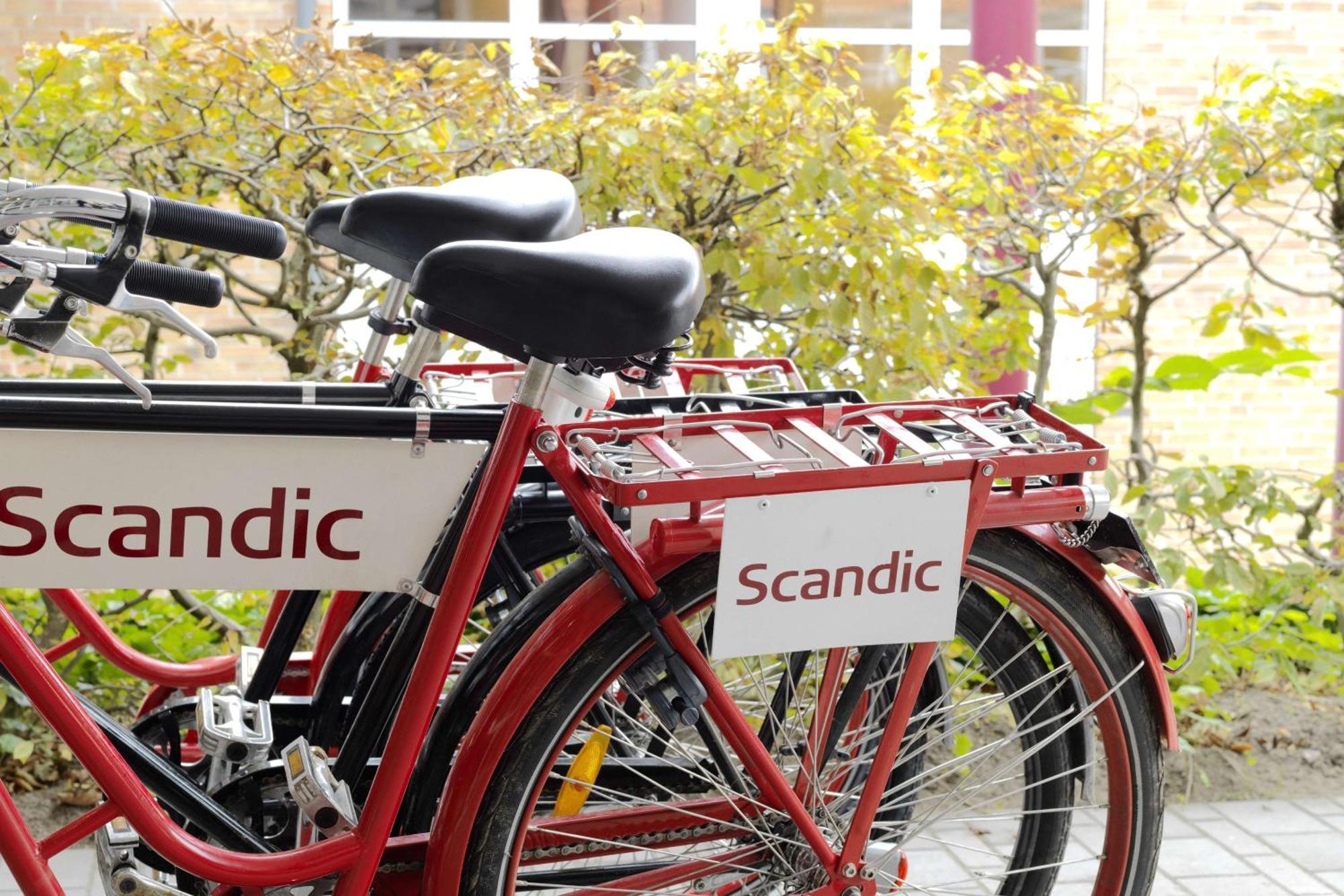Scandic Tammerfors