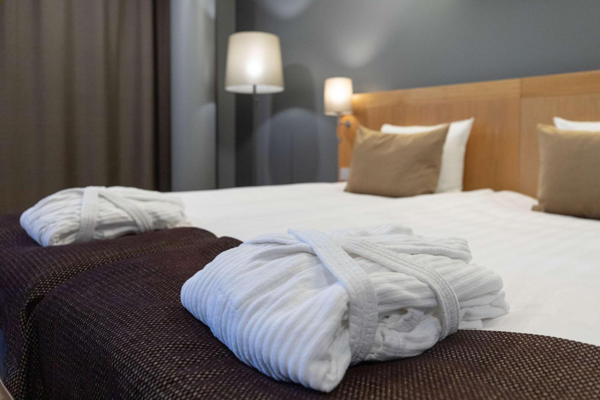 Scandic 4* Tampere