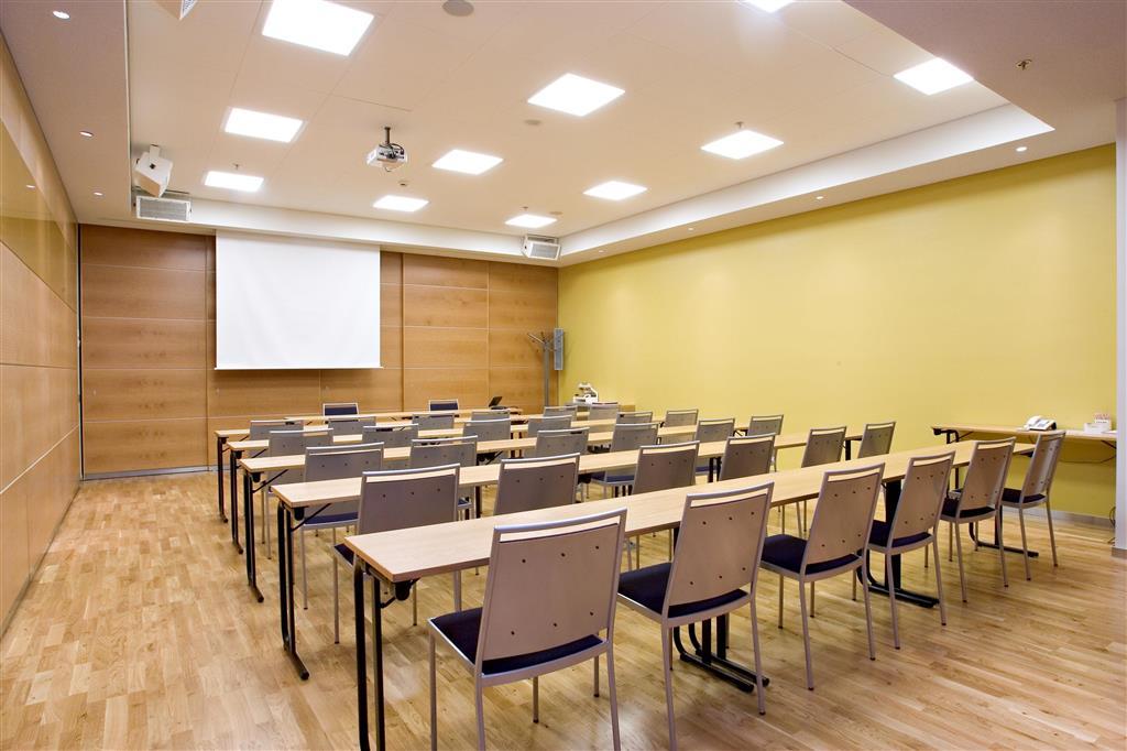 Scandic Hotel Tampere