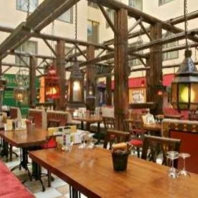 Hotel Scandic