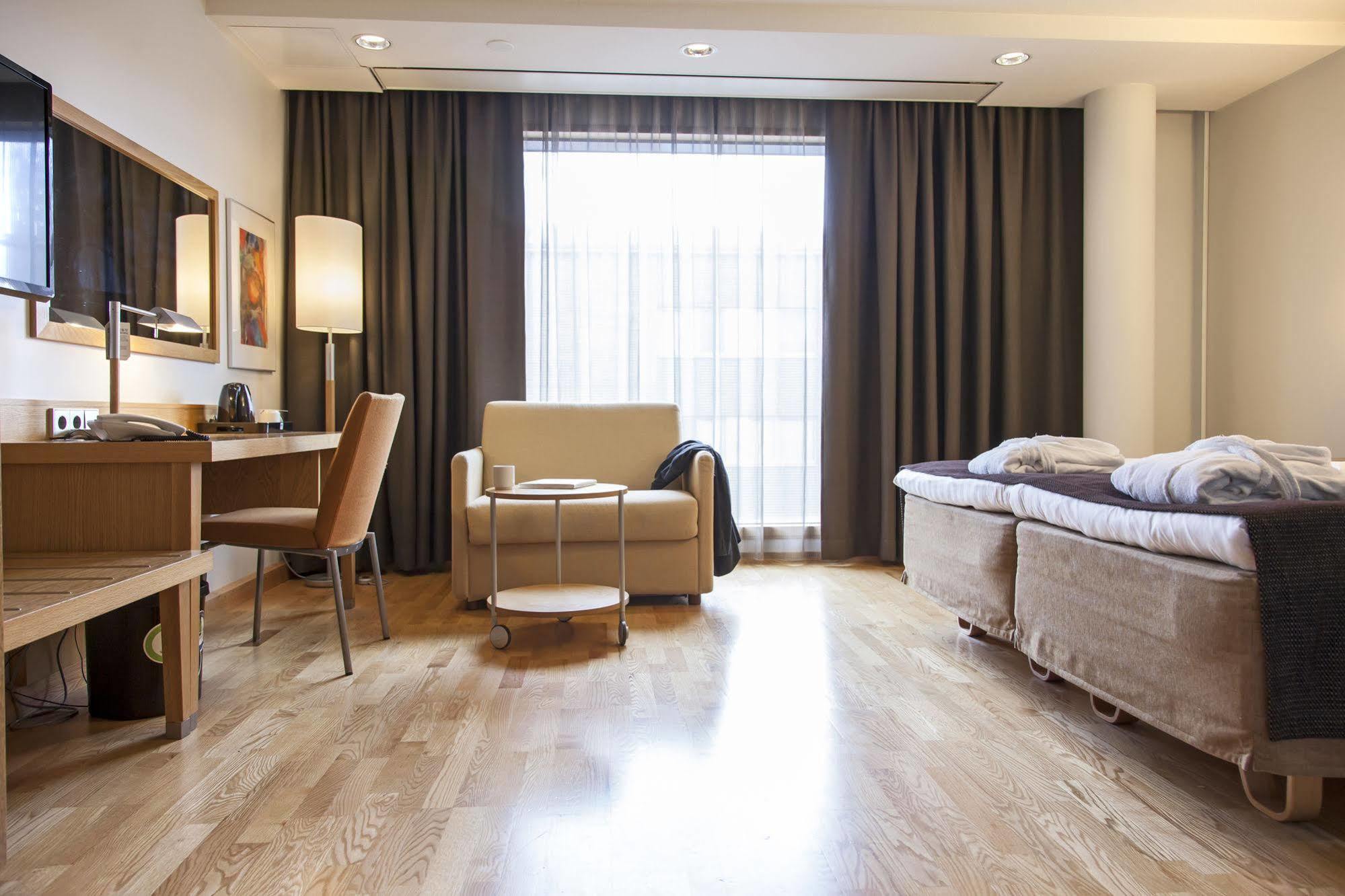 Scandic Hotell Tammerfors