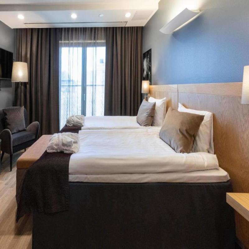 Scandic Hotell